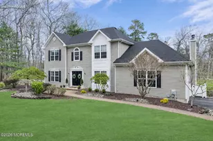 3 Ramapo Ct, Colts Neck Township, NJ 07722 - Photo 3