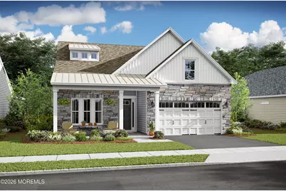 6 Dahlia Court, Manalapan Township, NJ 07726 - Photo 1
