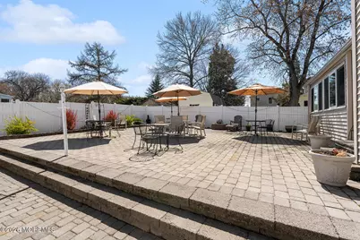 42 Lake Boulevard, Aberdeen Township, NJ 07747 - Photo 19