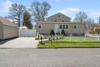 42 Lake Boulevard, Aberdeen Township, NJ 07747 - Photo 23