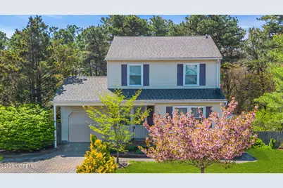 103 A Street, Brick, NJ 08723 - Photo 1