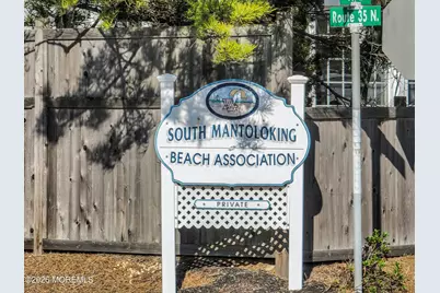 154 Bay Avenue, Mantoloking, NJ 08738 - Photo 5