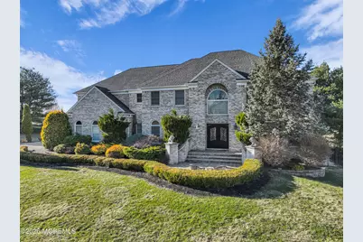 60 Yellow Meetinghouse Road, Cream Ridge, NJ 08514 - Photo 1