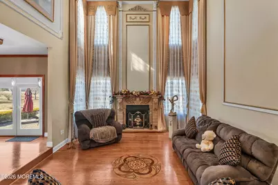 60 Yellow Meetinghouse Road, Cream Ridge, NJ 08514 - Photo 11