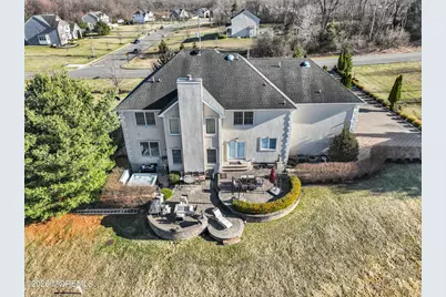 60 Yellow Meetinghouse Road, Cream Ridge, NJ 08514 - Photo 5