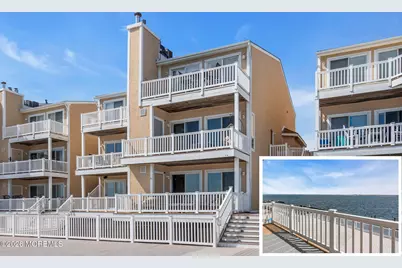 401 Bay Shore Drive #19B, Barnegat, NJ 08005 - Photo 1