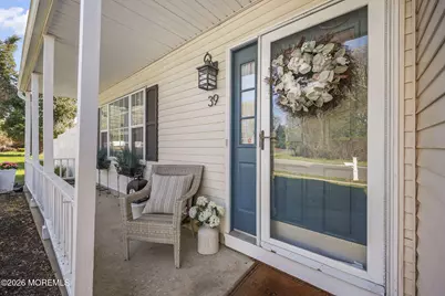 39 Tioga Drive, Howell Township, NJ 07731 - Photo 3