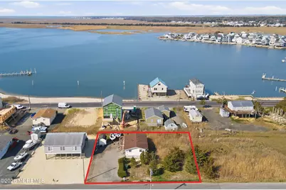 1130 Little Egg Harbor Boulevard, Tuckerton, NJ 08087 - Photo 1