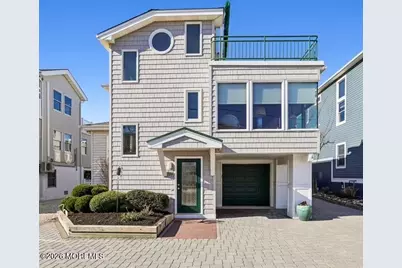 42 W Cape Cod Lane, Long Beach Township, NJ 08008 - Photo 1