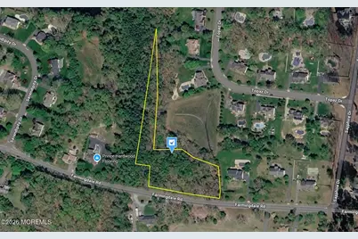 850 Farmingdale Road, Jackson, NJ 08527 - Photo 1