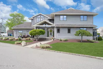 16 Bay Breeze Drive W, Toms River Township, NJ 08753 - Photo 7