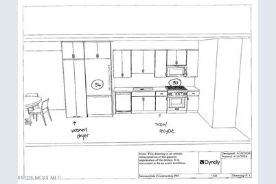 55 Ocean Avenue #PH B, Monmouth Beach, NJ 07750 - Photo 9