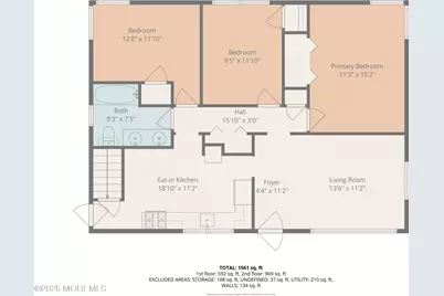 144 Garden Terrace, Edison, NJ 08817 - Photo 25