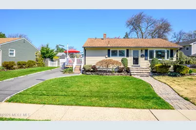 144 Garden Terrace, Edison, NJ 08817 - Photo 1
