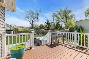 830 Dunlewy St, Asbury Park, NJ 07712 - Photo 21