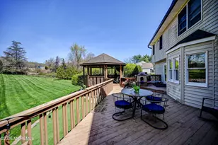 23 Red Hawk Rd S, Colts Neck Township, NJ 07722 - Photo 45