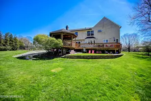 23 Red Hawk Rd S, Colts Neck Township, NJ 07722 - Photo 57