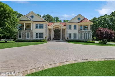 100 Richdale Road, Colts Neck Township, NJ 07722 - Photo 1