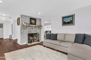933 Montauk Dr, Forked River, NJ 08731 - Photo 9