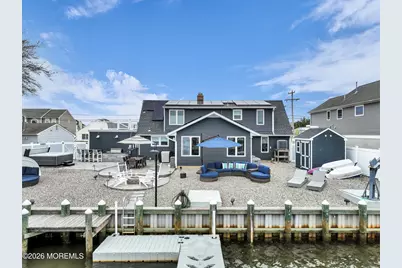 933 Montauk Drive, Forked River, NJ 08731 - Photo 47