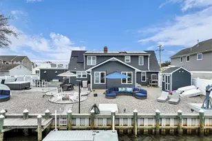 933 Montauk Dr, Forked River, NJ 08731 - Photo 47