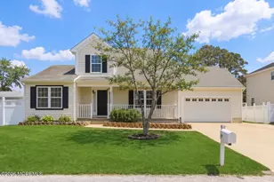 821 Bunnell St, Lanoka Harbor, NJ 08734 - Photo 1