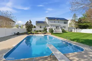 23 Paulette Ln, Howell Township, NJ 07731 - Photo 3