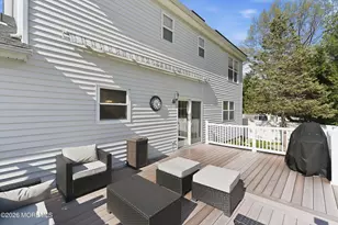 23 Paulette Ln, Howell Township, NJ 07731 - Photo 9