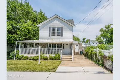 97 Park Avenue, Keansburg, NJ 07734 - Photo 1