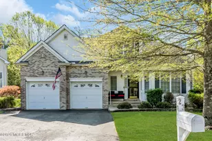 23 Hulsart Ct, Marlboro Township, NJ 07746 - Photo 5