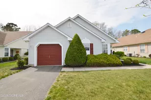 3617 Vicari Ave, Toms River Township, NJ 08755 - Photo 41
