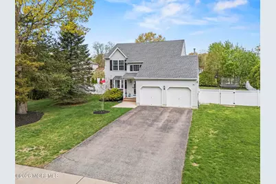 981 Feathertree Drive, Toms River Township, NJ 08753 - Photo 3
