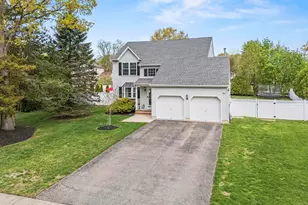 981 Feathertree Dr, Toms River Township, NJ 08753 - Photo 3