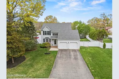 981 Feathertree Drive, Toms River Township, NJ 08753 - Photo 41