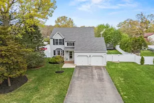 981 Feathertree Dr, Toms River Township, NJ 08753 - Photo 41