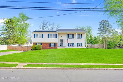536 Skylark Drive, Toms River Township, NJ 08755 - Photo 1