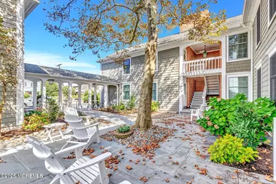 21 Mount Street #B-3, Bay Head, NJ 08742 - Photo 11