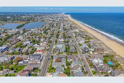 21 Mount Street #B-3, Bay Head, NJ 08742 - Photo 13