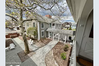 21 Mount Street #B-3, Bay Head, NJ 08742 - Photo 13