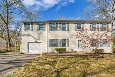 146 Pardee Boulevard, Browns Mills, NJ 08015 - Photo 1