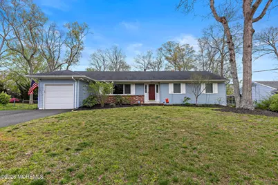 309 Colonial Drive, Toms River Township, NJ 08753 - Photo 37