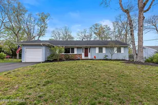 309 Colonial Dr, Toms River Township, NJ 08753 - Photo 37