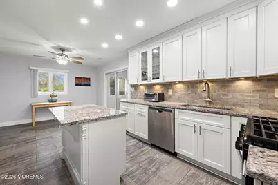 309 Colonial Drive, Toms River Township, NJ 08753 - Photo 13