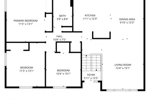 87 Newbury Rd, Howell Township, NJ 07731 - Photo 27