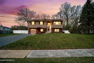 87 Newbury Rd, Howell Township, NJ 07731 - Photo 27
