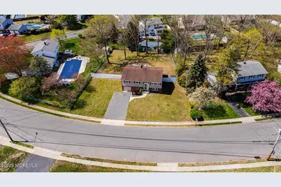 87 Newbury Road, Howell Township, NJ 07731 - Photo 23