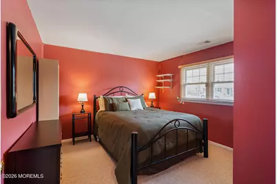 87 Newbury Road, Howell Township, NJ 07731 - Photo 17