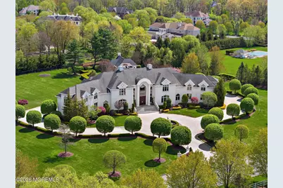 15 Deputy Minister Drive, Colts Neck Township, NJ 07722 - Photo 3