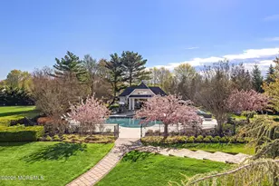 15 Deputy Minister Dr, Colts Neck Township, NJ 07722 - Photo 71
