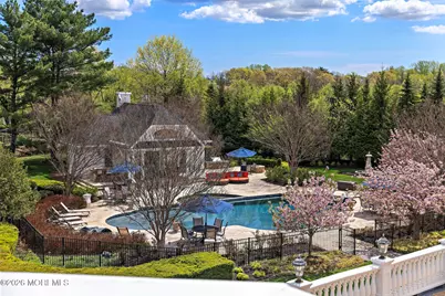 15 Deputy Minister Drive, Colts Neck Township, NJ 07722 - Photo 27